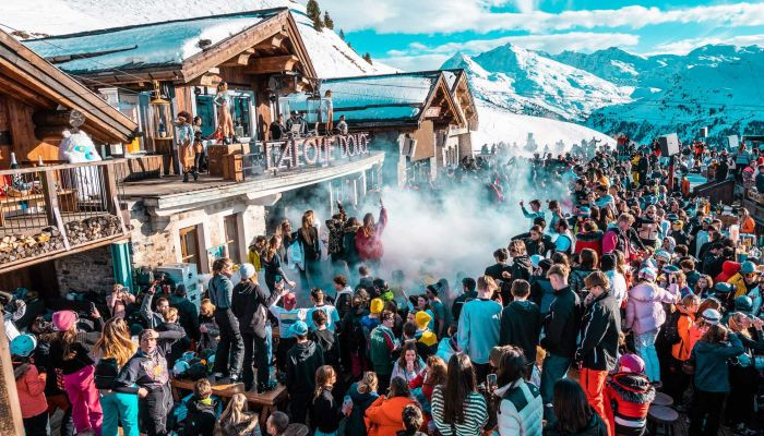 Cours de ski pour saisonniers débutants Cours collectifs de 3 heures en matinée